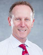 Eric Daar, MD Headshot