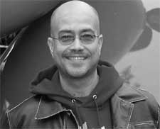 Daniel Garcia