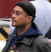 Daniel Garcia