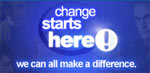 Change Starts here
