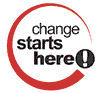 Change Starts here!
