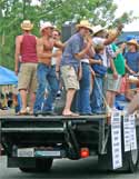 L.A. Gay Pride 2006