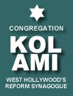 Congregation Kol Ami