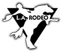 LA RODEO 2006