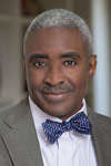 Dr. Theo W. Hodge, Jr., MD