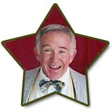 Leslie Jordan