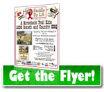 Download the flyer, click here!