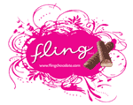 Fling Chocolate