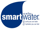 Glaceau - Smart Water