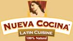 Nueva Cocina