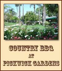 Pickwick Gardens