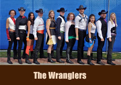 LA Wranglers