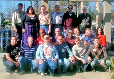 The Life Group